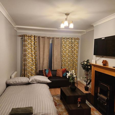 Cosy Dublin Apartment Экстерьер фото