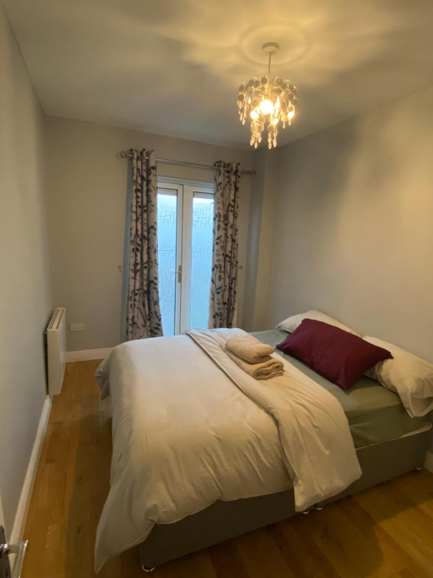 Cosy Dublin Apartment Экстерьер фото