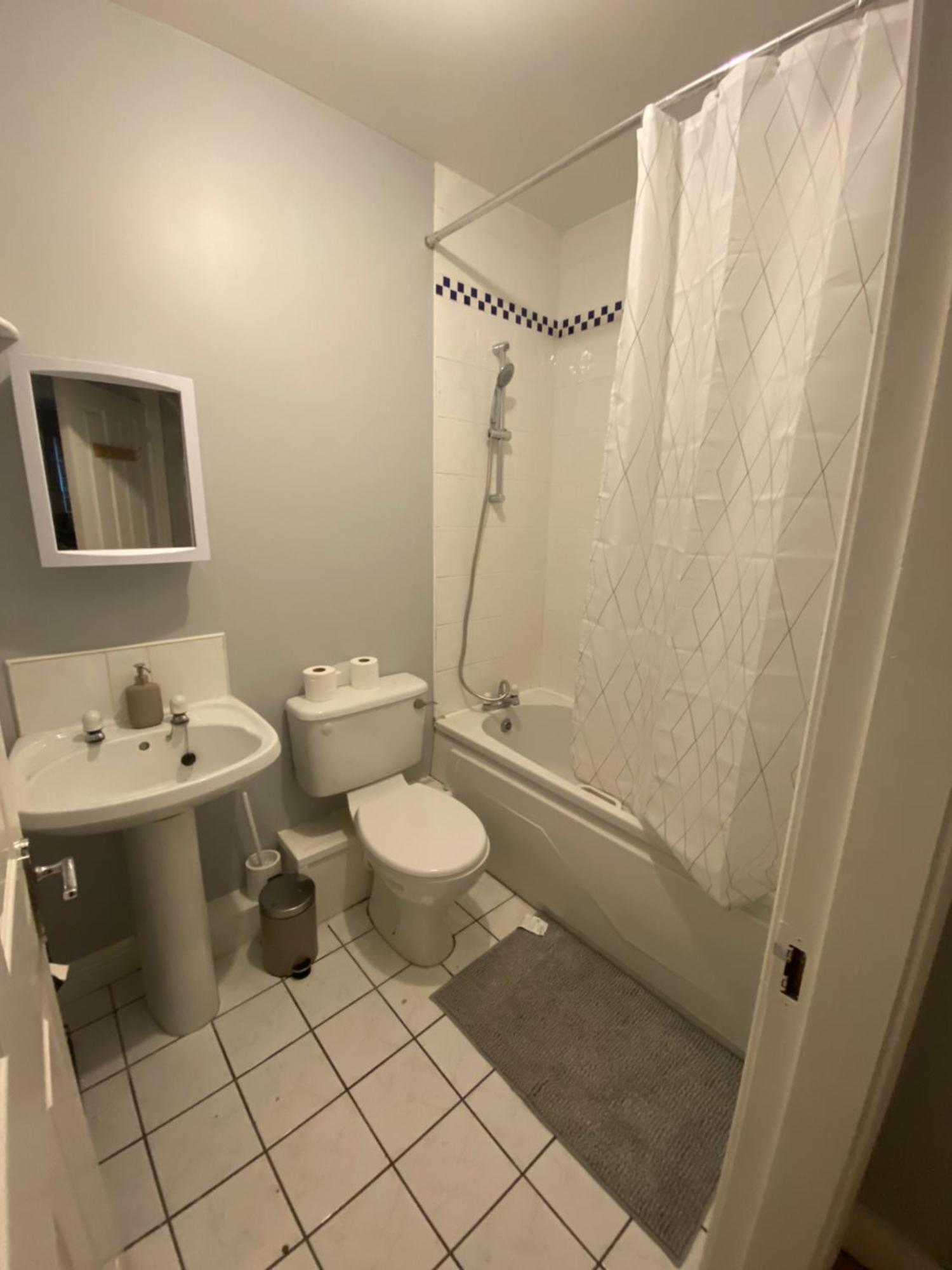 Cosy Dublin Apartment Экстерьер фото